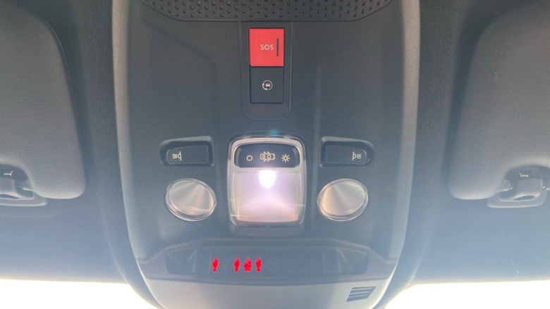 Vauxhall Mokka 100kW Ultimate 50kWh 5dr Auto Electric Hatchback